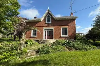 94 West Street Douro-Dummer Ontario K0L 3A0