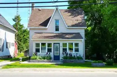 58 Bedford Street Westport Ontario K0G 1X0