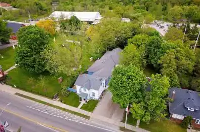 307 Queen Street Mississauga Ontario L5M 1L9