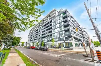 6 Greenbriar Road Unit# 910 Toronto C15 Ontario M2K 0H6