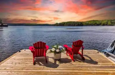 180 Bigwin Island Road Lake of Bays Ontario P0B 1A0
