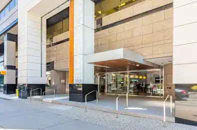 365 Bloor Street Unit# 2 Toronto C08 Ontario M4W 3L4