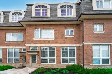 2420 Baronwood Drive Unit# 4301 Oakville Ontario L6M 0X6