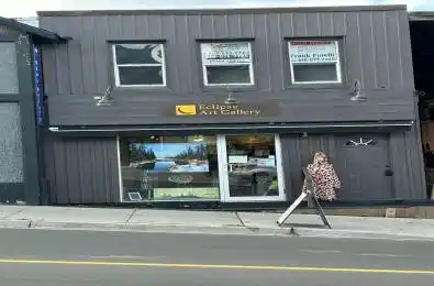 3 Brunel Road Huntsville Ontario P1H 2C6