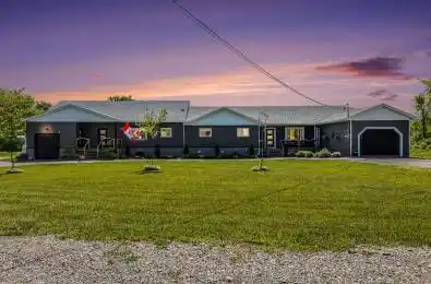 1861 Matheson Drive Montague Ontario K7A 5B8