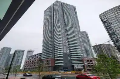 430 Square One Drive Unit# 4508 Mississauga Ontario L5B 0L6