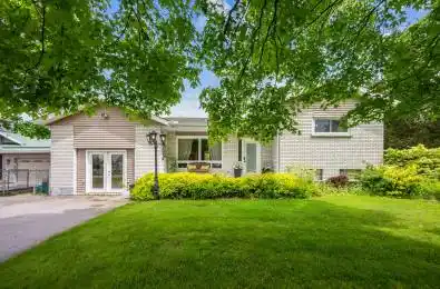 24 Consecon Main Street Prince Edward County Ontario K0K 1T0