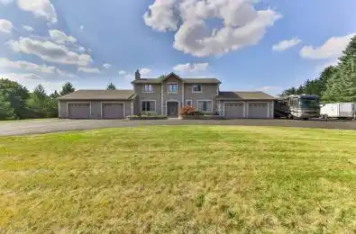 59 Highland Drive Brant Ontario N3T 5L7