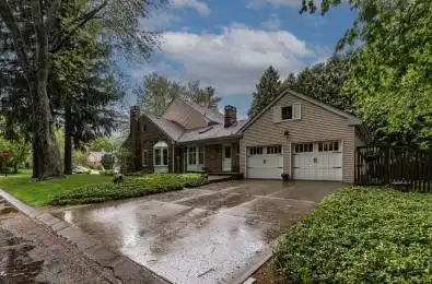 134 Broad Leaf Crescent Hamilton Ontario L9G 3M5
