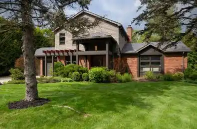 31 Curling Road Bracebridge Ontario P1L 1M6