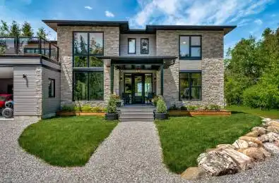 15 Berry Lane Kawartha Lakes Ontario K0M 1A0
