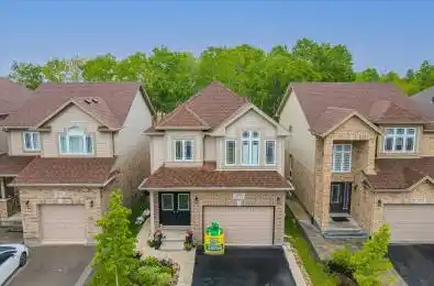 193 Macalister Boulevard Guelph Ontario N1G 0G8