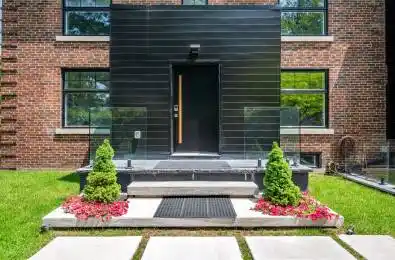 159 Humbervale Boulevard Toronto W07 Ontario M8Y 3P9