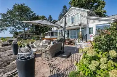 3711 CRYSTAL BEACH Drive Fort Erie Ontario L0S 1B0