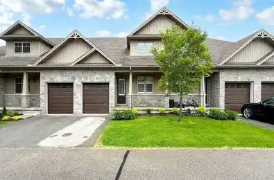 11 Harvest Lane Unit# 13 Norfolk Ontario N4B 0A4