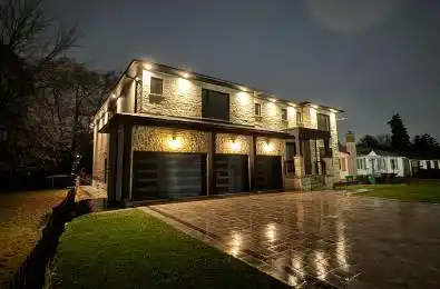 1264 St Marys Avenue Mississauga Ontario L5E 1H7