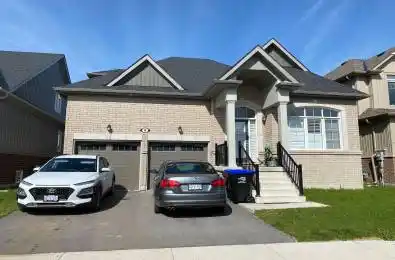 8 Kirby Avenue Collingwood Ontario L9Y 3V3