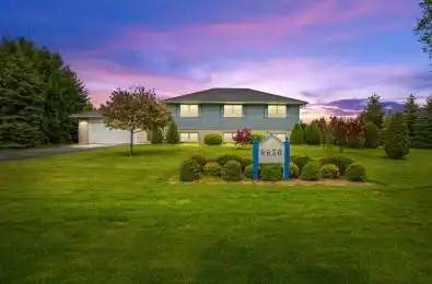 8630 Vance Drive Lambton Shores Ontario N0N 1J7
