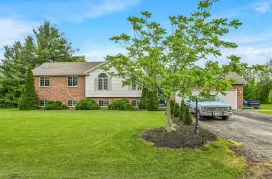 5271 Beavercreek Crescent West Lincoln Ontario L0R 2J0