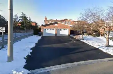 2309 Beejay Court Mississauga Ontario L5M 2N6