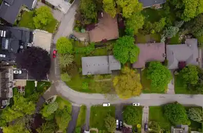 88 Valecrest Drive Toronto W08 Ontario M9A 4P6