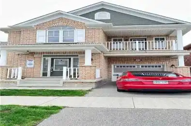 32 Gibbs Road Brampton Ontario L7A 0G2