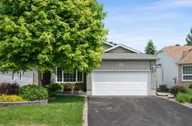 80 Decaria Boulevard Perth Ontario K7H 3R3