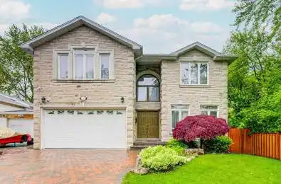 136 Spring Garden Avenue Toronto C14 Ontario M2N 3G5