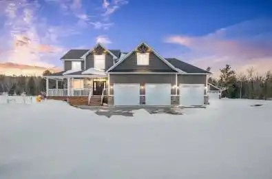 2448 Stockdale Road Severn Ontario L3V 6P9
