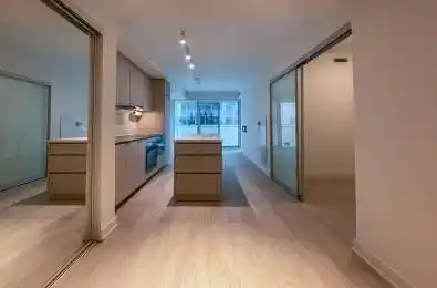 15 Queens Quay Unit# 309 Toronto C08 Ontario M5E 0C5