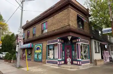 662 Mount Pleasant Road Toronto C10 Ontario M4S 2N3