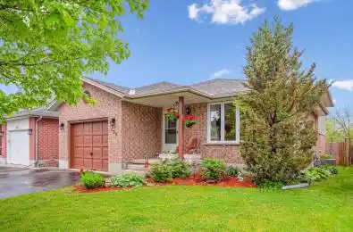 138 Pheasant Run Drive Guelph Ontario N1C 1B3