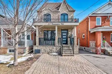 207 Ennerdale Road Toronto W03 Ontario M6E 4E1