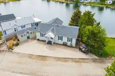 2 Hemlock Crescent Pvt Crescent Puslinch Ontario N0B 2K0