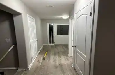 305 Spillsbury Drive Peterborough West Ontario K9K 2S1