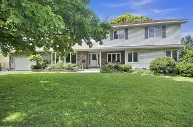 27 Savuto Way Meadowlands - Crestview and Area Ontario K2G 2S9