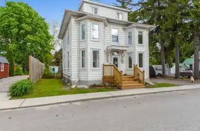 3 REID Street Athens Ontario K0E 1B0