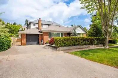 224 Berry Road Toronto W07 Ontario M8Y 1X6