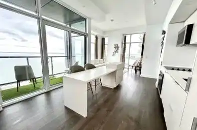 370 Martha Street Unit# 2004 Burlington Ontario L7R 0G9