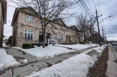 3348 Bayview Avenue Unit# M Toronto C14 Ontario M2M 3R9