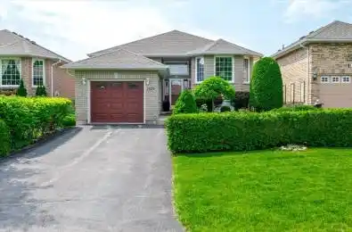 1329 White Crescent Peterborough West Ontario K9K 2L6