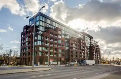 2799 Kingston Road Unit# Th105 Toronto E08 Ontario M1M 1N1