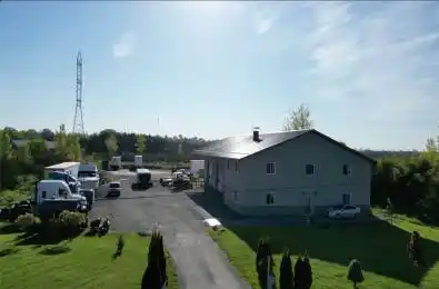 101 Putman Idustrial Road Belleville Ontario K8N 4Z6