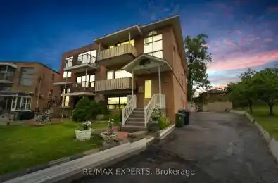44 Elway Court Toronto W04 Ontario M6B 2N8