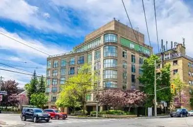 800 Spadina Road Unit# 602 Toronto C03 Ontario M5P 3N2