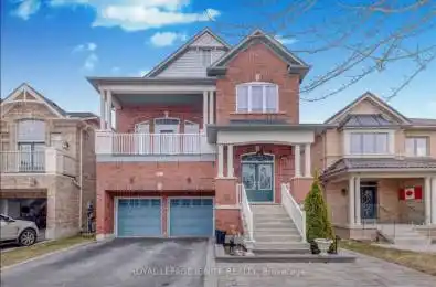 167 Winlane Drive Whitchurch-Stouffville Ontario L4A 0C2