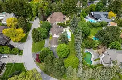 28 Thornlea Road Markham Ontario L3T 1X3