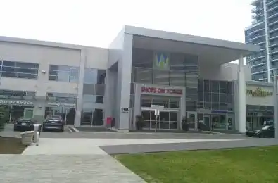 7181 Yonge Street Unit# 219 Markham Ontario L3T 0C7