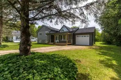 680218 Sideroad 30 N/A Chatsworth Ontario N0H 1R0