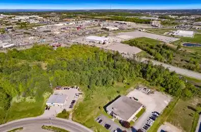 44 Hooper Road Barrie Ontario L4N 8Z9